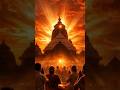 Jagannath Mandir ke Chamatkar aur Rahasya #shorts