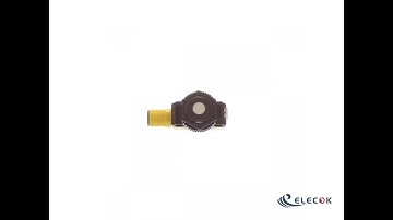 Engineering QS18UPAQ8 Ultrasonic Proximity Sensors