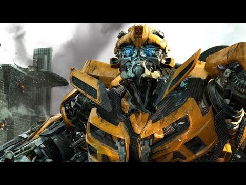 Bumblebee: The Movie Soundtrack Rise by Filip Oleyka FAN MADE YouTube Bumblebee: The Movie Soundtrack Rise by Filip Oleyka FAN MADE YouTube