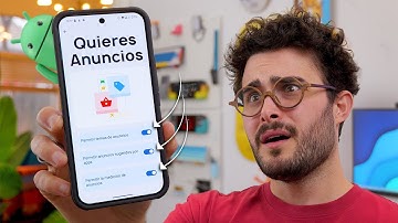 12 Ajustes a DESACTIVAR en Android