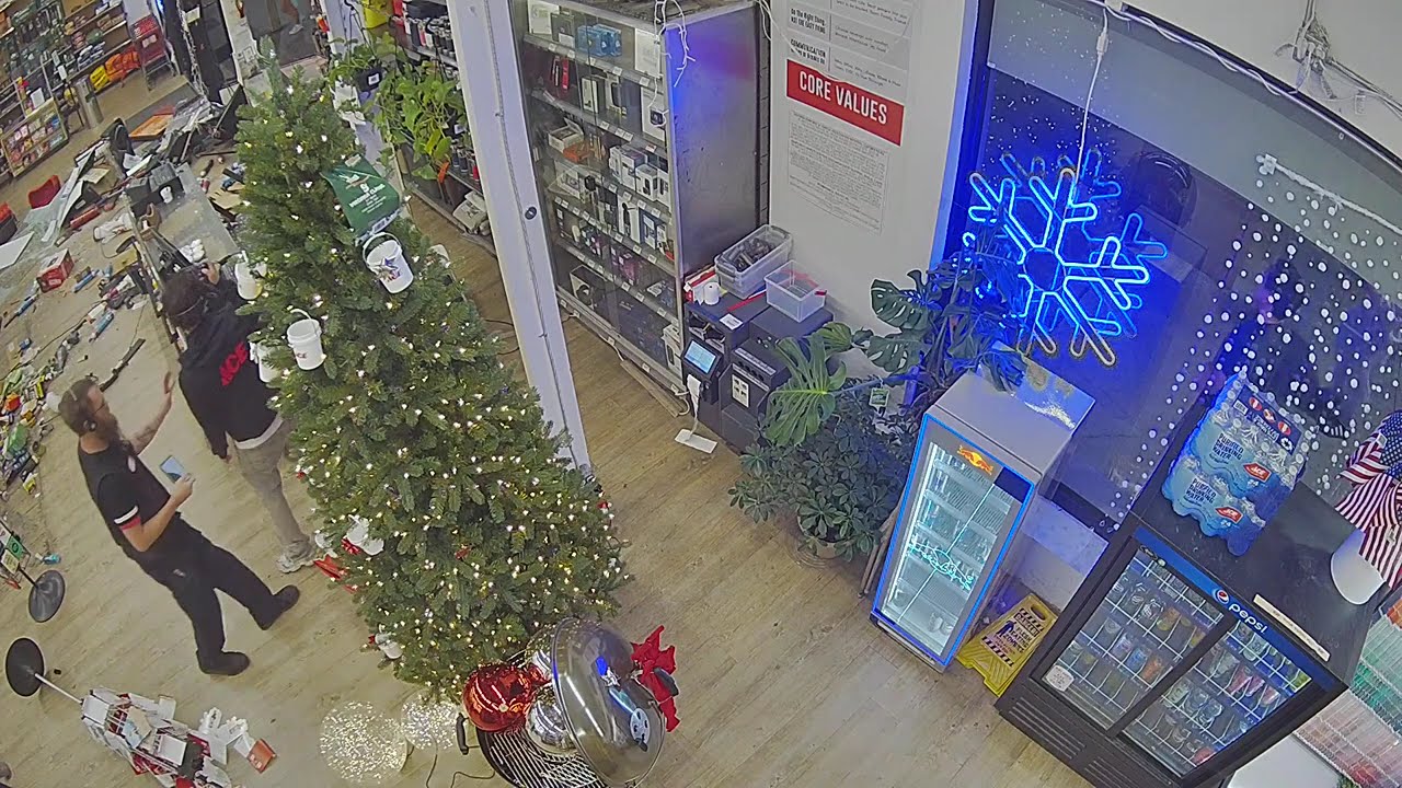 RWC Vehicle Incident 5 121525