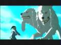 Kiba s Fang Over Fang Jutsu D