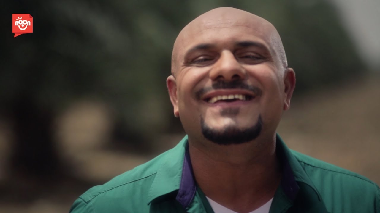 ⁣شاكو ماكو Promo - بلال الكبيسي 2014 | #قناة_نون