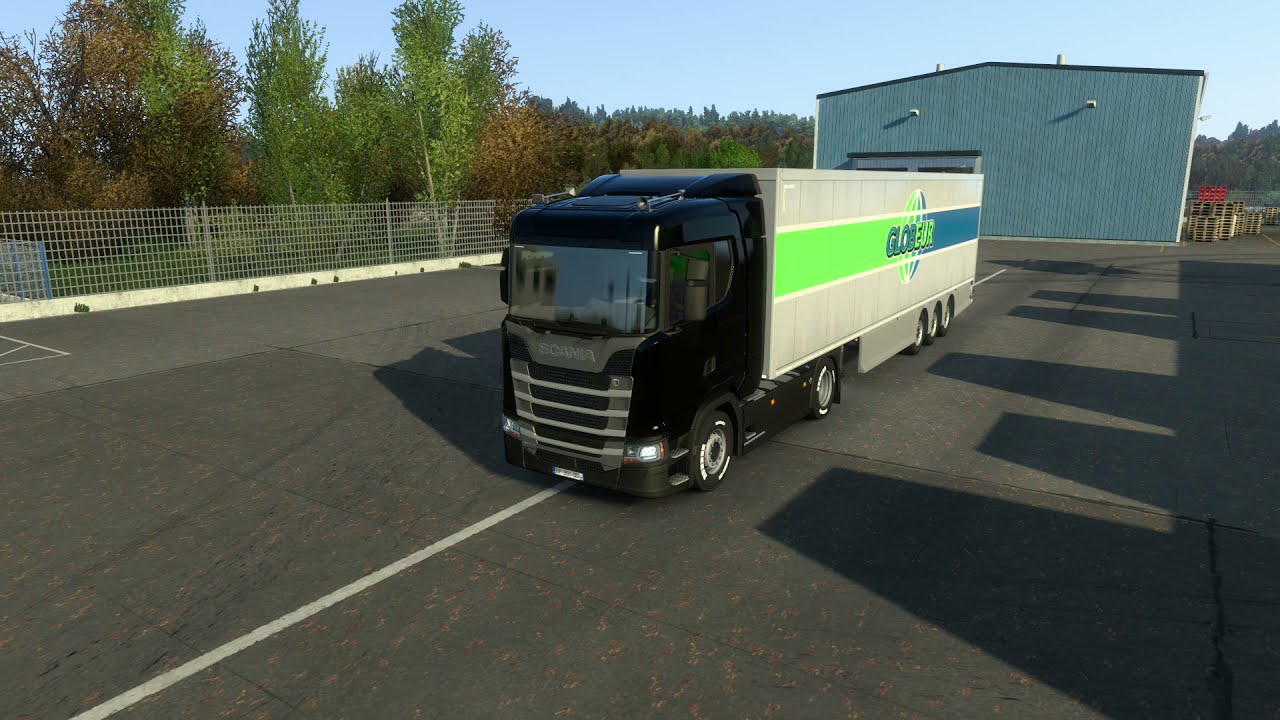 download mods for euro truck simulator 2