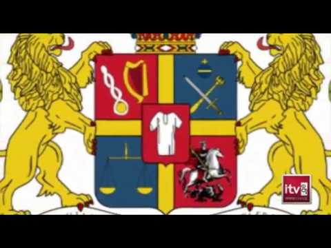 დავით სოსლანი - თამარ მეფის მეუღლე და დიდი მთავარსარდალი