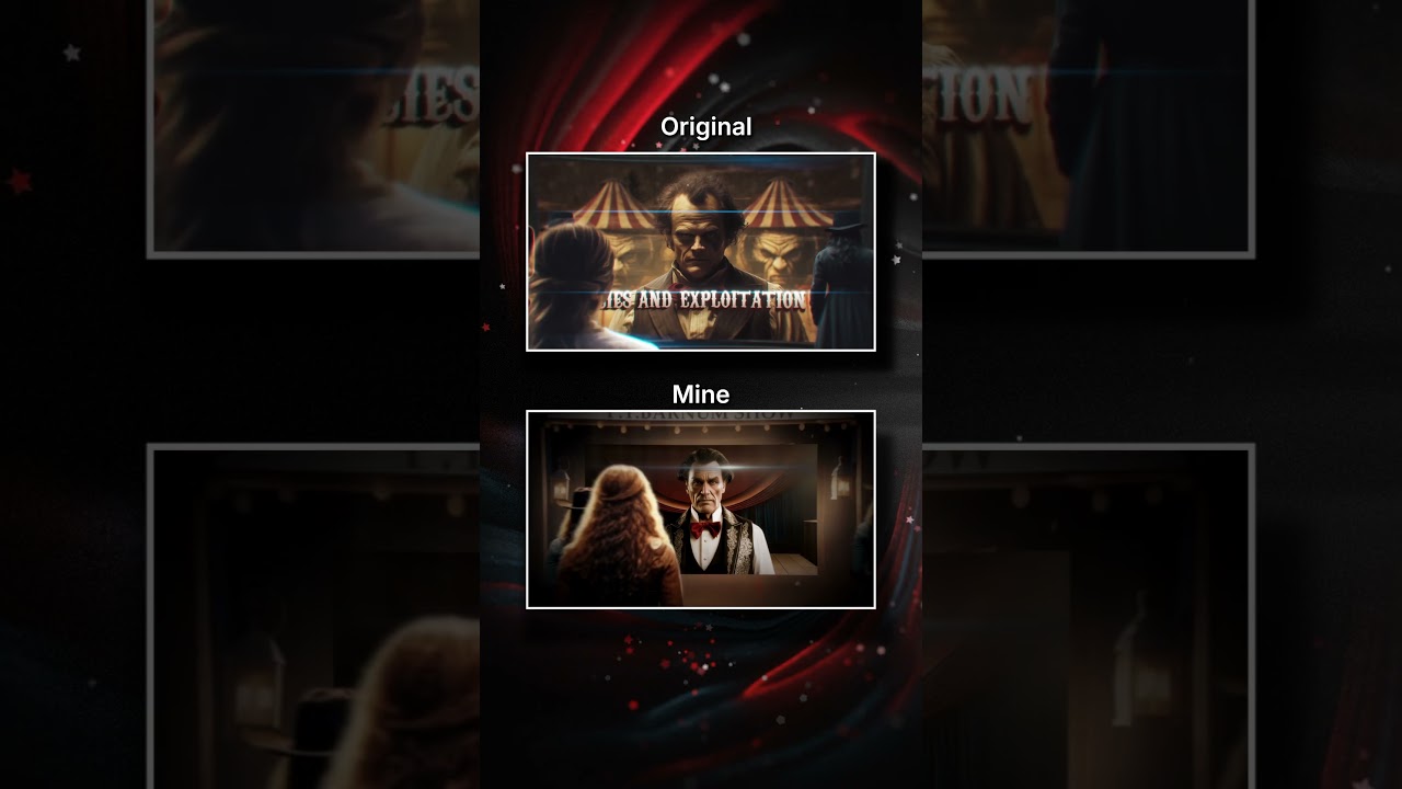Magnets Media