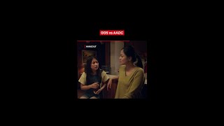 Aktor Senior Vs Aktor Junior Adu Mekanik  Adu Film   Hangout  shorts