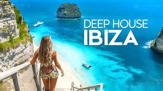 Ibiza Summer Mix 2024 🍓 Best Of Tropical Deep House Music Chill Out Mix 2024🍓 Chillout Lounge #188