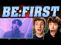 BE:FIRST - &#39;Move On&#39; Live from “FIRST” One Man Show -We All Gifted.- REACTION!!