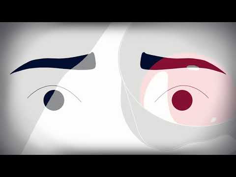 Weathers | American Dream (Official Video)