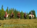 Altai kai komyzim traditional siberian music