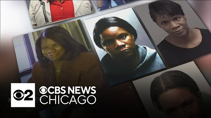 Candice Clark sentenced to 5 years in prison