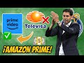 🚨¡PRESENTACIÓN de AMAZON LISTA! ¿FECHAS?¿CUÁNTO CUESTA? *TODOS LOS DETALLES*🚨NOTICIAS CHIVAS