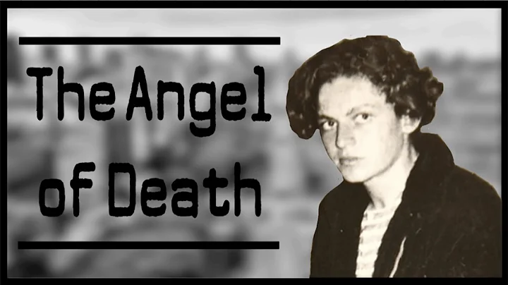 The Angel of Death - Carlos Robledo Puch