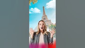 How to Add Clouds to a Sky in Seconds – Photoshop Tutorial #shortvideo