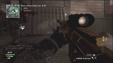 Worlds First Reload Cancel AS50 Multi