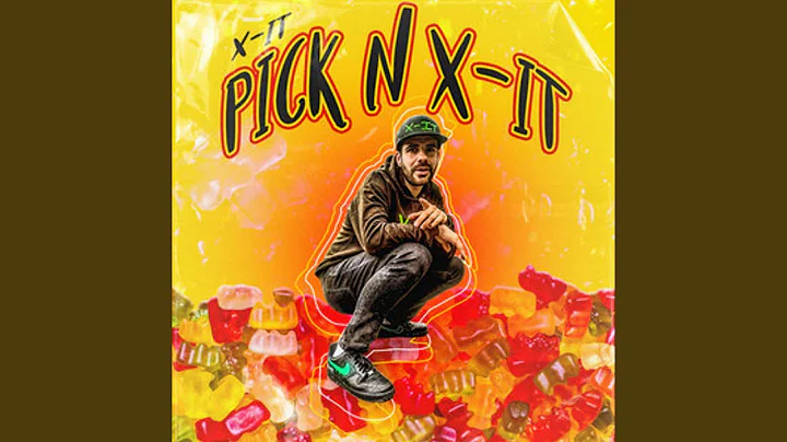 Still Gassin (feat. Half Decent & Marley Anthony)