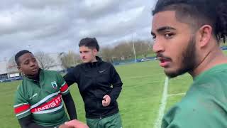 U15 Rfc