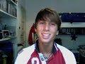 Me Singing "Burnin' Up" By Jonas Brothers (With Lyrics)