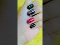 Making easy nailart at home #shortvideo #viralvideo #ekta #easynailart #shorts #ektanailart.