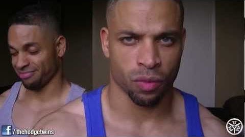 TMW: We Answer A Question From A Subscriber @hodgetwins