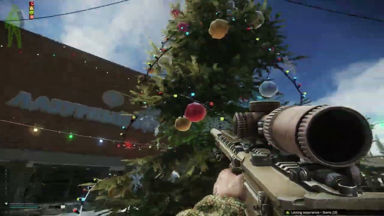 Kolotun Shoreline Extract, Kolotun Questline completion - Escape From Tarkov PvE - No Commentary