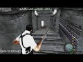 RE4 MOD DJAHRA THE STRONGEST #16