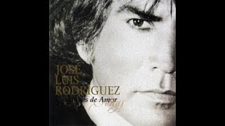 Este Amor es un Sueño de Locos - José Luis Rodriguez