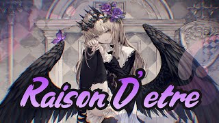 Asriel - Raison D'etre [EXist] +HD | Shitpass Resimi