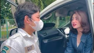 Kita pisah sementara ya mas gabriel syg. I love you anak mama