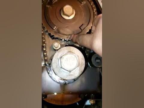 how to check Timing position GMC 🛠 - YouTube