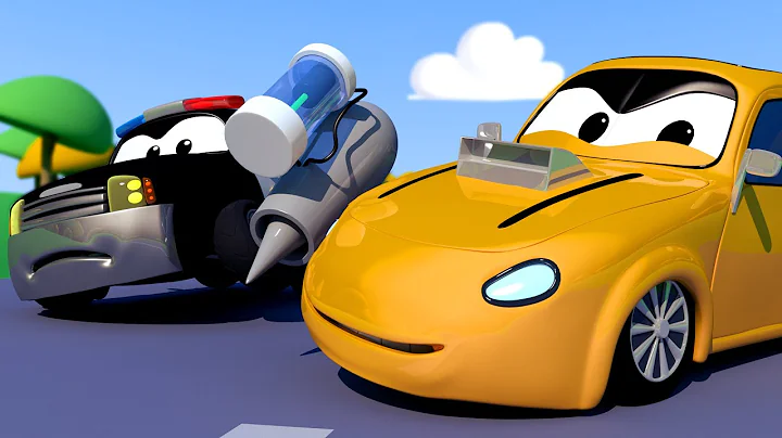 Tyler the TYKER stole some SPEED REACTORS!  - Car ...