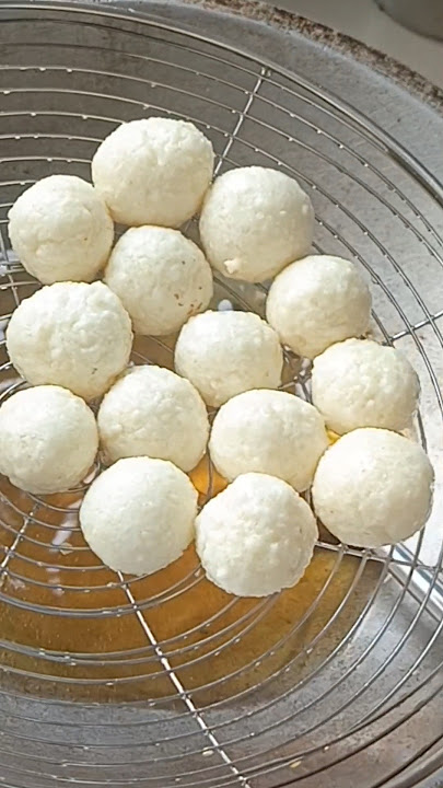 resep membuat cimol dari nasi sisa#kuliner #mukbang #food