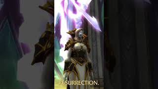 How Does This Lore Even Work?!  #wordofwarcraft #thewarwithin #dragonflight