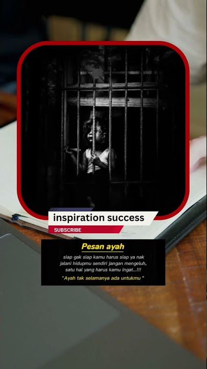 Pesan Dari AYAH #shorts #motivasi #ayah #quotes