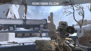 First AW Shot! #ObeyRC (Leftover)