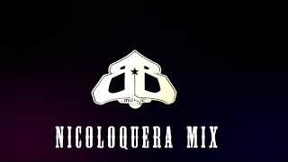 Drum And Bass Mix Vol.1 @Nicoloquera