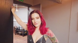 Day In The Life Adreena Angela