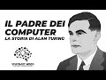Scopri la Vita e le Scoperte di Alan Turing 🧠