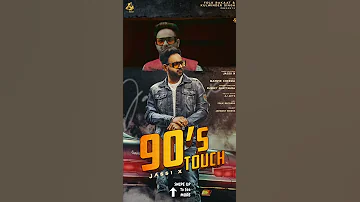 Jassi x new song 90s touch