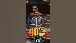 Jassi x new song 90s touch