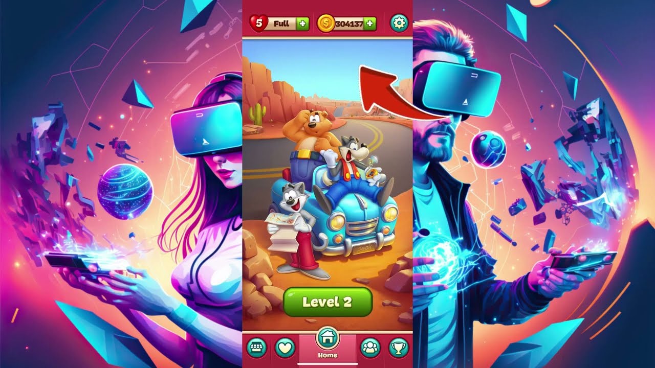 Toon Blast Hack - Unlimited Coins in Toon Blast 💰 2025 - Fast Hack Tutorial!