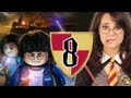 Lets Play Lego Harry Potter Years 5-7 - Part 8