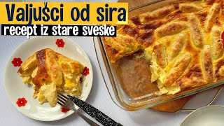 Ukusno, sočno i pomalo zaboravljen recept...