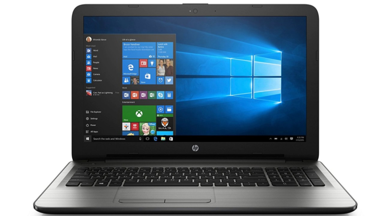 Best Laptop At 500 Dollars best gaming laptop under 500 dollars 2017 - YouTube