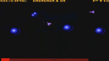 AMIGA SPHEROIDS OTHER ASTEROIDS By Pentagon, Astronut of the Attic Game Disk 1536 1989 Attic