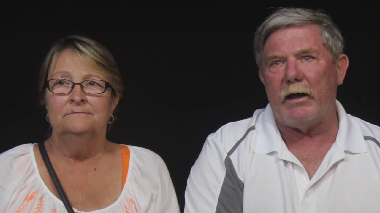 Panama Relocation Tours Review: Denise & Bill Schmidt - YouTube