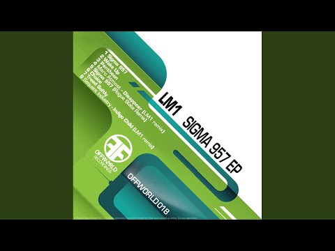 Lm1 — Sigma 957 (Rogue State Remix)