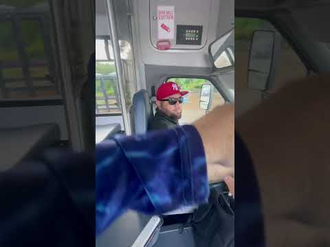 Manny Wishin GRTA Driver Who Assaulted Me Is Still Working