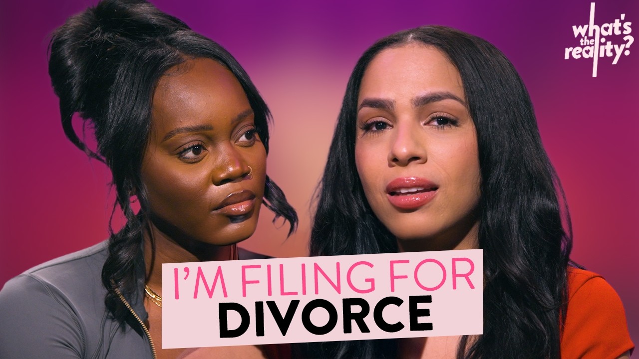 Love Is Blind’s Lydia Arleen: Putting Back the Pieces